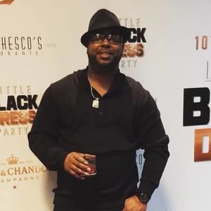 Meet your Posher, Samuel